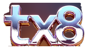 tx8 logo